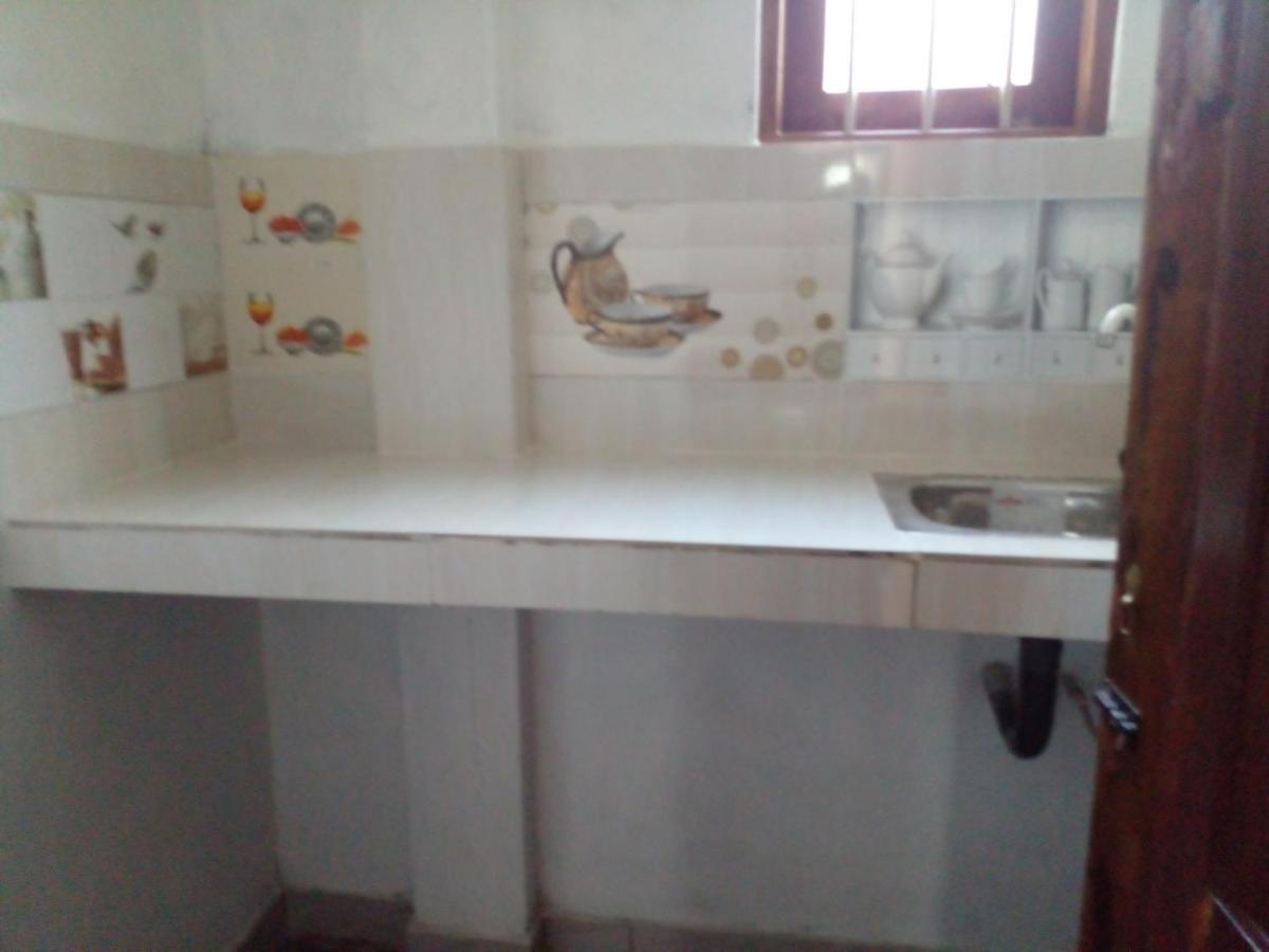Star Home Stay Bentota Exterior foto