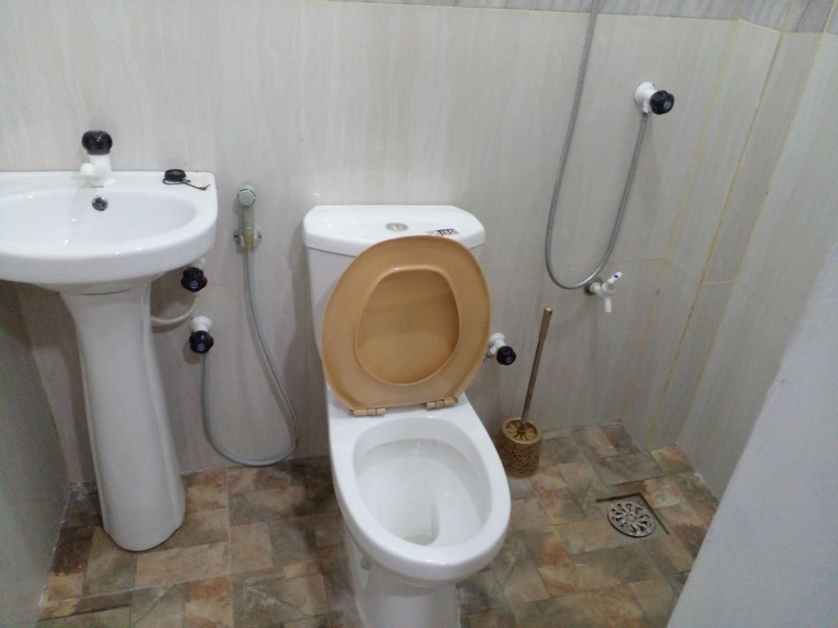 Star Home Stay Bentota Exterior foto