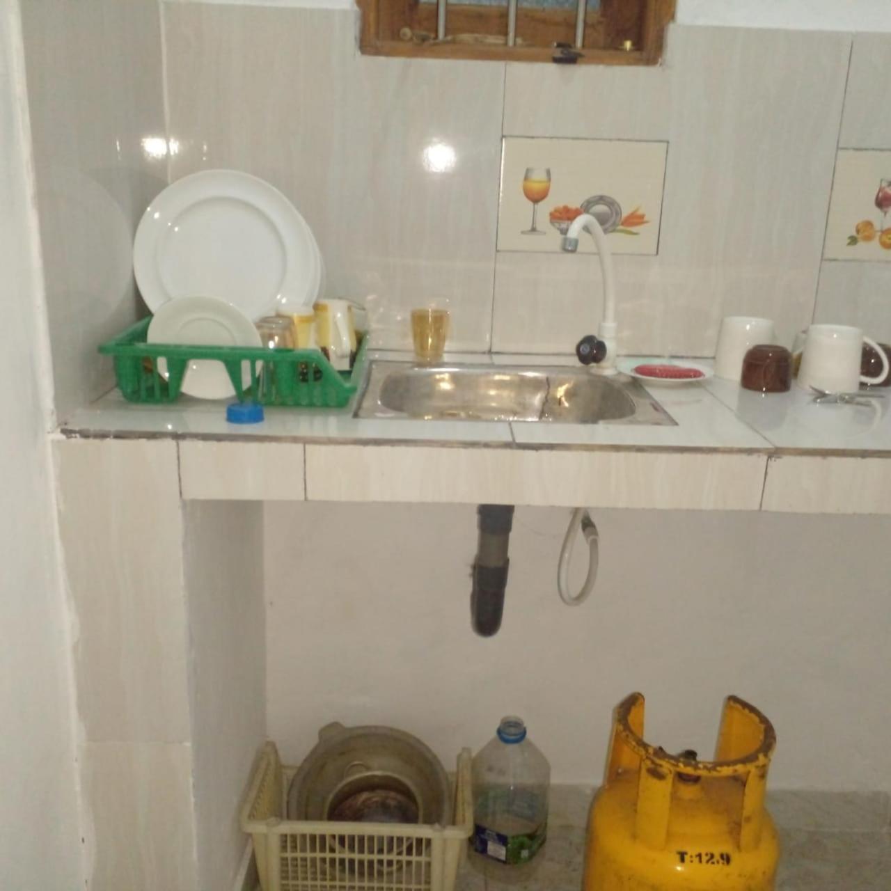 Star Home Stay Bentota Exterior foto