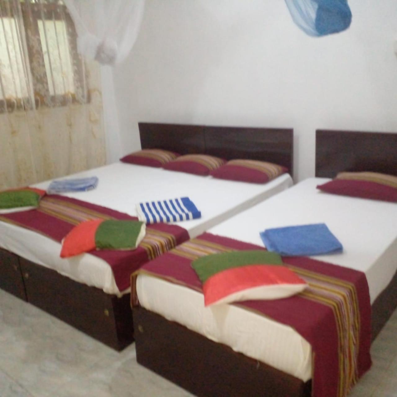 Star Home Stay Bentota Exterior foto