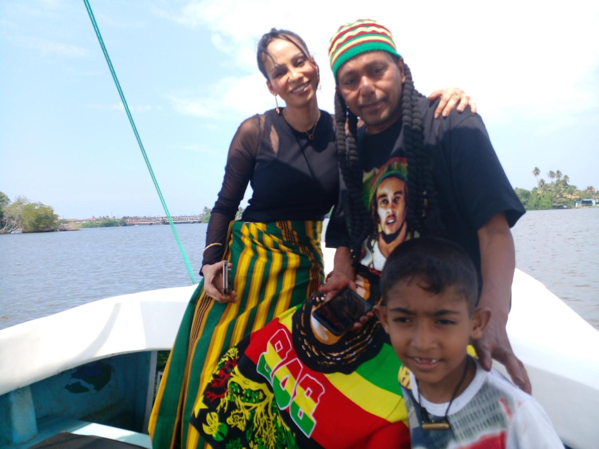 Star Home Stay Bentota Quarto foto